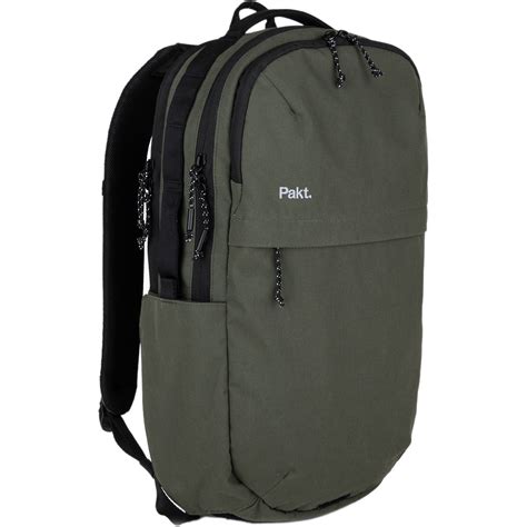 pakt everyday 22l